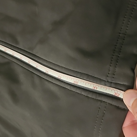 Harbor bay soft shell jacket great for spring and fall - Picture 6 of 6